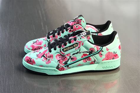 arizona iced tea x adidas